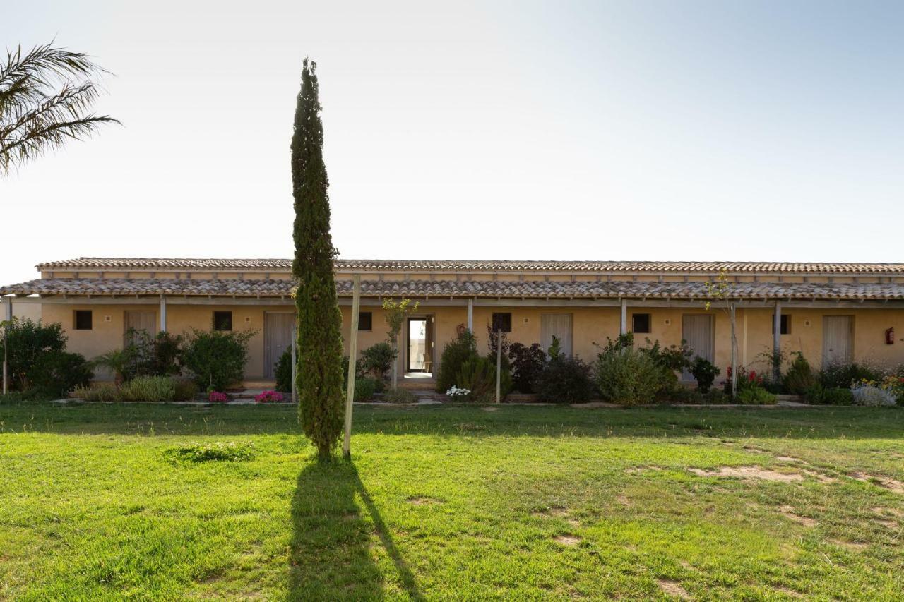 Hotel El Teular Sueca Exterior photo