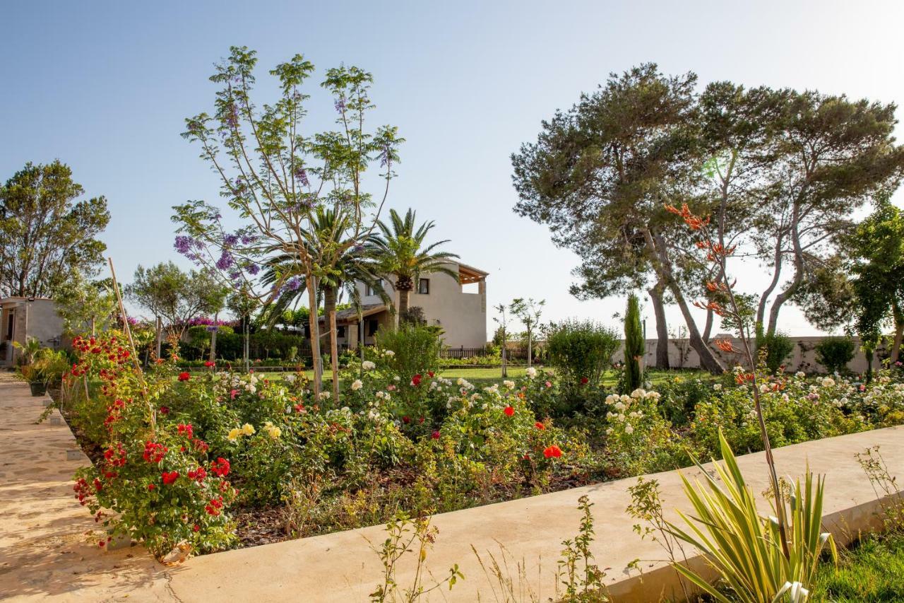 Hotel El Teular Sueca Exterior photo